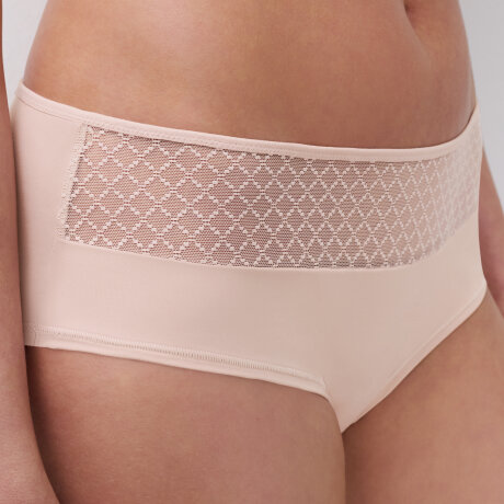 Chantelle - Norah Chic Hipster Soft Pink