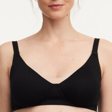 Chantelle - Pure Maternity Amme BH uden Bøjle