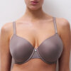 Chantelle - Norah Chic T-shirt BH Bronzed Taupe