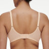 Chantelle - Pure Lace Spacer BH Golden Beige