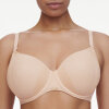 Chantelle - Pure Lace Spacer BH Golden Beige
