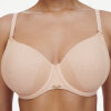 Chantelle - Pure Lace Spacer BH Golden Beige