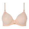 Chantelle - Pure Lace Spacer BH Golden Beige