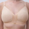Chantelle - Pure Lace Spacer Top Golden Beige 