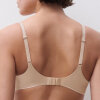 Chantelle - Essential Extra Push Up BH Golden Beige