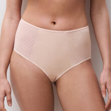 Chantelle - Norah Chic Maxi Trusse Soft Pink