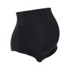 Chantelle - Pure Maternity Høj Trusse Sort