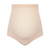 Chantelle - Pure Maternity Høj Trusse Golden Beige