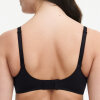 Chantelle - Essential T-Shirt BH Sort
