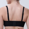 Chantelle - Comfort Chic Stropløs BH Sort