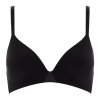 Chantelle - Essential Top uden Bøjle Sort
