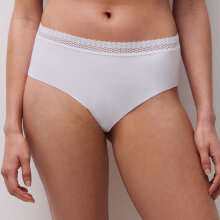 Chantelle - Cozy Chic Hipster Hvid