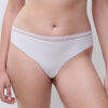 Chantelle - Cozy Chic String Hvid