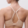 Chantelle - Romance Spacer BH Golden Beige