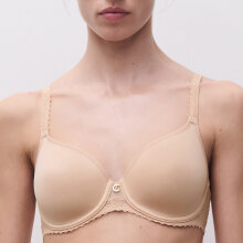 Chantelle - Romance Spacer BH Golden Beige