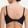 Chantelle - Graphic Support Top uden Bøjle Sort