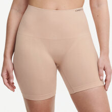 Chantelle - Smooth Comfort Shape Biker Shorts Clay Nude