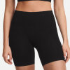 Chantelle - Smooth Comfort Shape Biker Shorts Sort