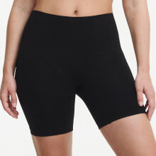 Chantelle - Smooth Comfort Shape Biker Shorts Sort