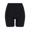 Chantelle - Smooth Comfort Shape Biker Shorts Sort