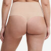 Chantelle - Smooth Comfort Shape String Clay Nude