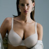 Chantelle - Essential T-Shirt BH Golden Beige