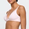 Marie Jo - Milao Bralette Pastel Pink