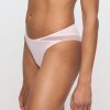 Marie Jo - Milao String Pastel Pink