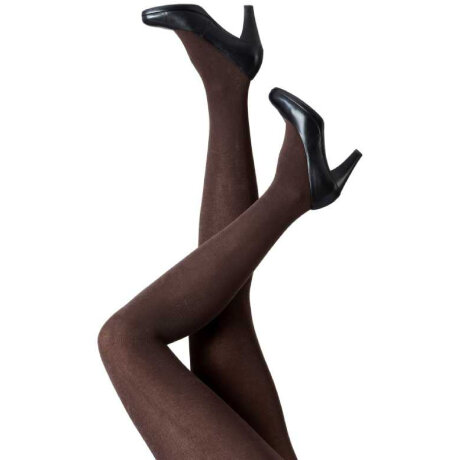 Festival - Bambus Tights Brun