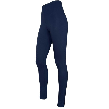 Festival - Bambus/Vicose Legging Navy
