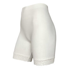 Festival - Microfiber Shorts m. blonde Offwhite