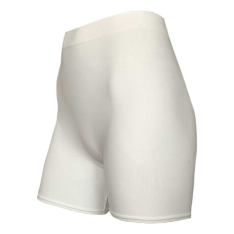Festival - Microfiber Shorts Offwhite