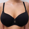 Chantelle - Romance Spacer BH Sort