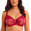 Fantasie - Portia Balconette BH Red