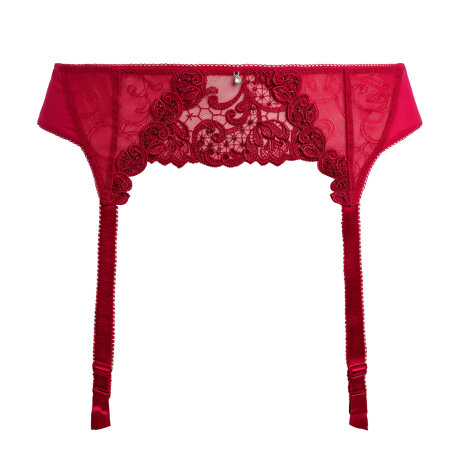 Fantasie - Portia Hofteholder Red