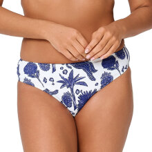 LingaDore - Print Bikini Tai Blue White 