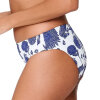 LingaDore - Print Bikini Tai Blue White LingaDore - Print Bikini Tai Blue White