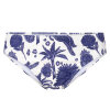 LingaDore - Print Bikini Tai Blue White LingaDore - Print Bikini Tai Blue White