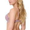 LingaDore - Push Up BH med blonde Taupe