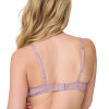 LingaDore - Push Up BH med blonde Taupe