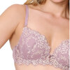 LingaDore - Push Up BH med blonde Taupe