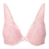 LingaDore - Ring Triangle BH Rose