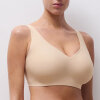 Chantelle - Soft Stretch V-Neck Top Golden