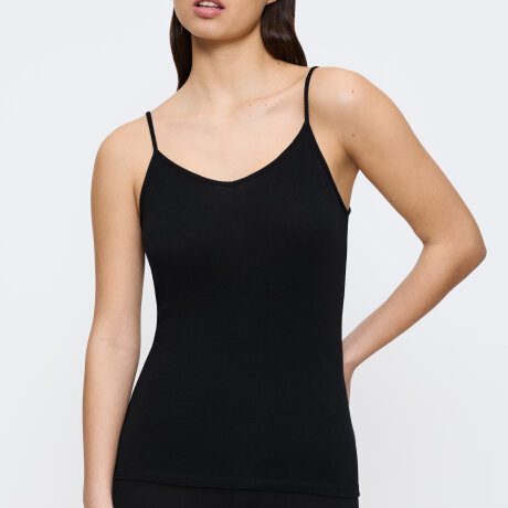 Triumph - Beauty Layers Top Wool Sort