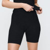 Triumph - Beauty Layers Shorts Wool Sort