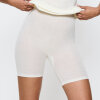 Triumph - Beauty Layers Shorts Wool Ecru White