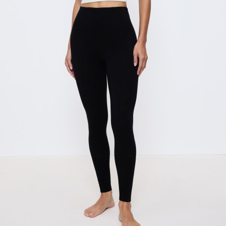 Triumph - Beauty Layers Leggings Wool Sort