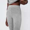 Triumph - Beauty Layers Leggings Wool Grey Melange