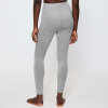 Triumph - Beauty Layers Leggings Wool Grey Melange