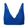 LingaDore - Bikini Top uden bøjle Blue LingaDore - Bikini Top uden bøjle Blue